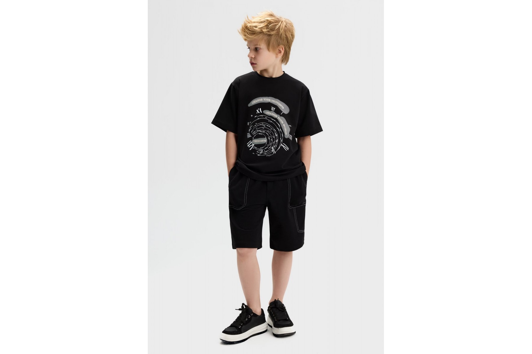 LABİRENT TSHIRT 