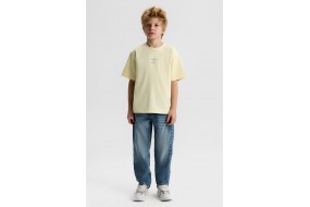 TURN TSHIRT 