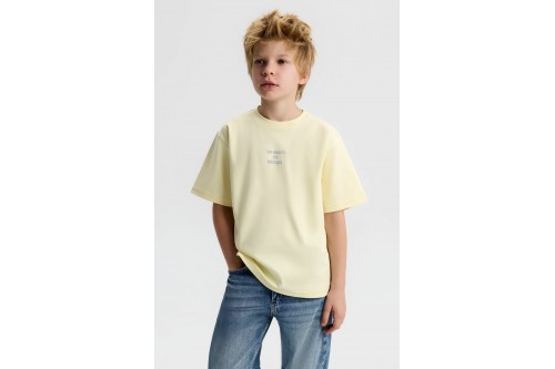 TURN TSHIRT 