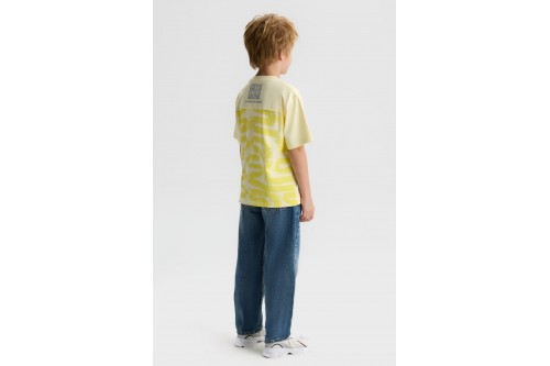 TURN TSHIRT 