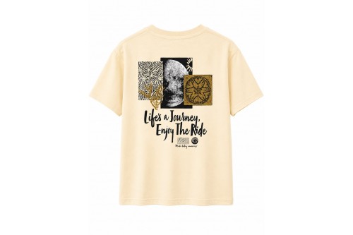 RİDE TSHIRT