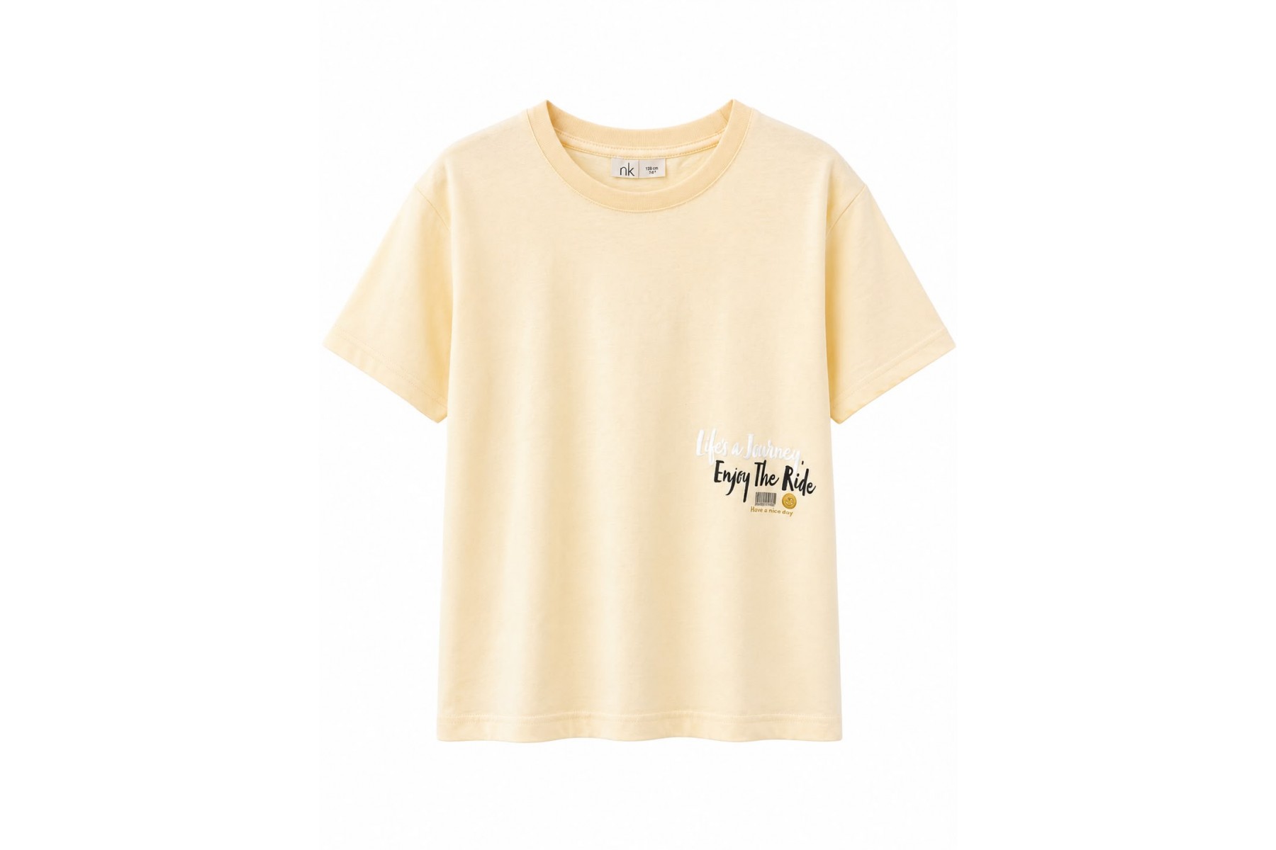 RİDE TSHIRT