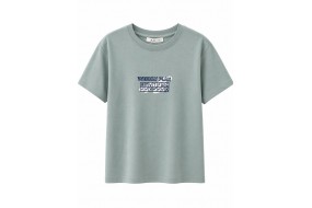 PLAN TSHIRT 