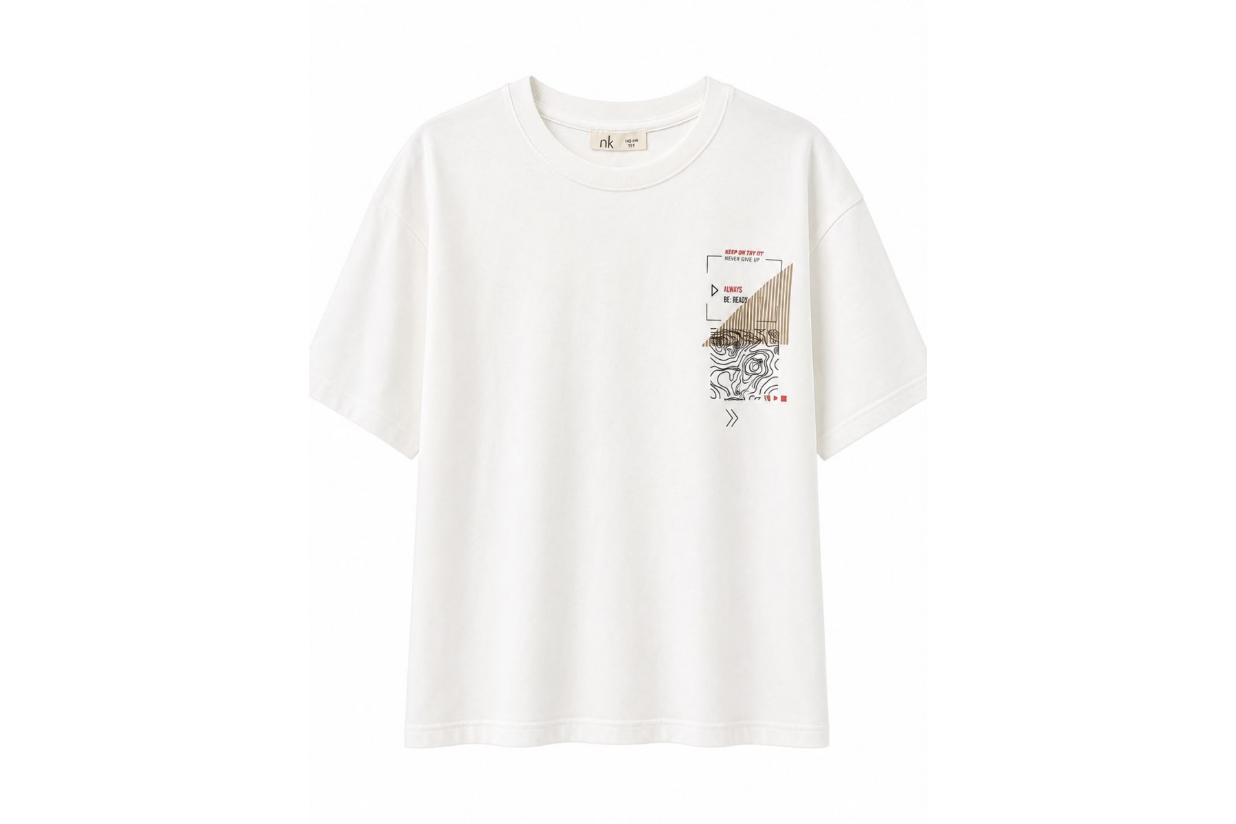 BARCELOS TSHIRT 