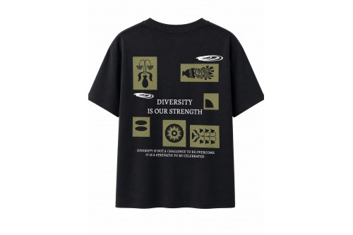 PLAN TSHIRT 