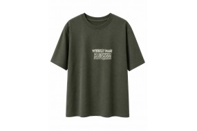 PLAN TSHIRT 