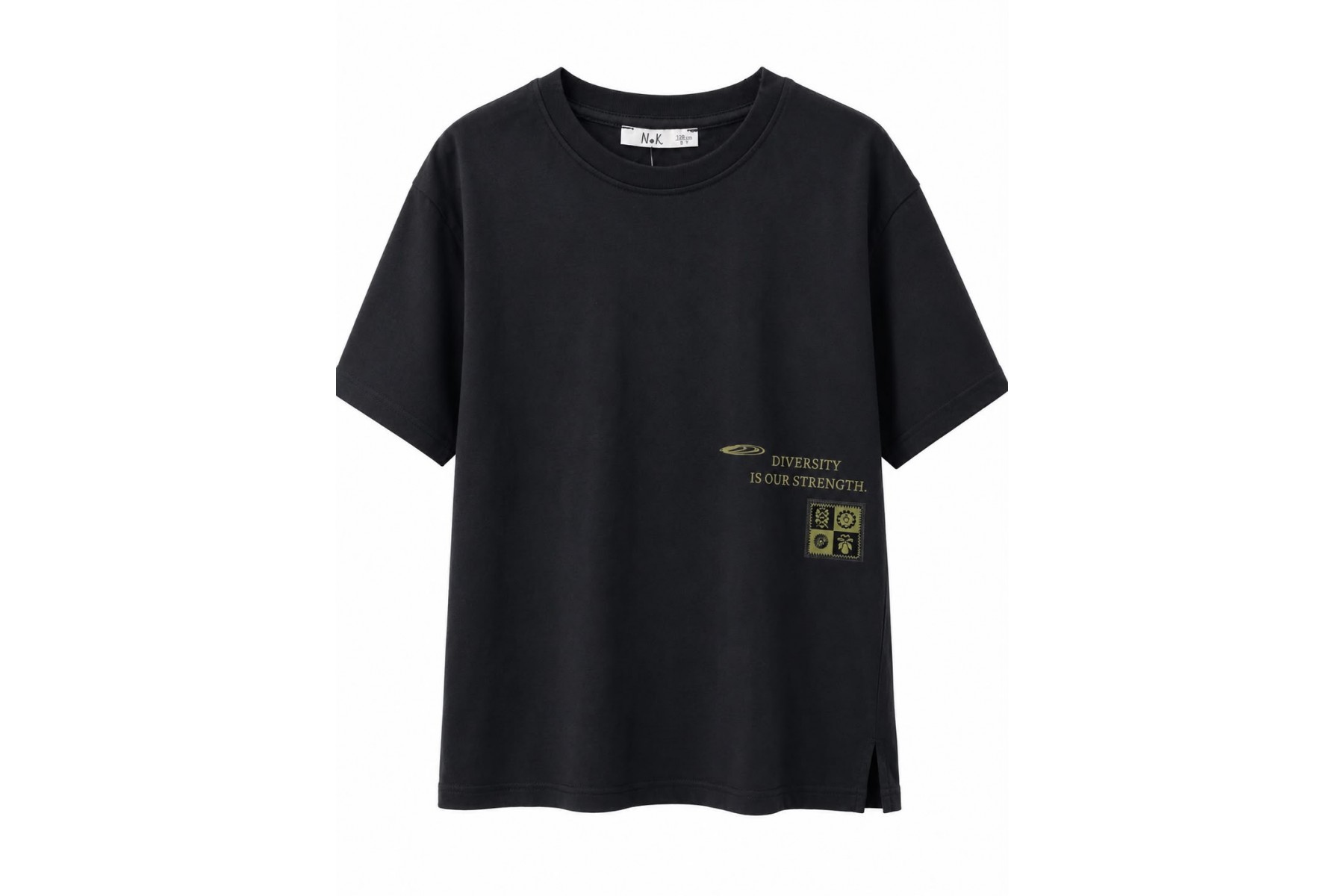 DIVERSITY TSHIRT 