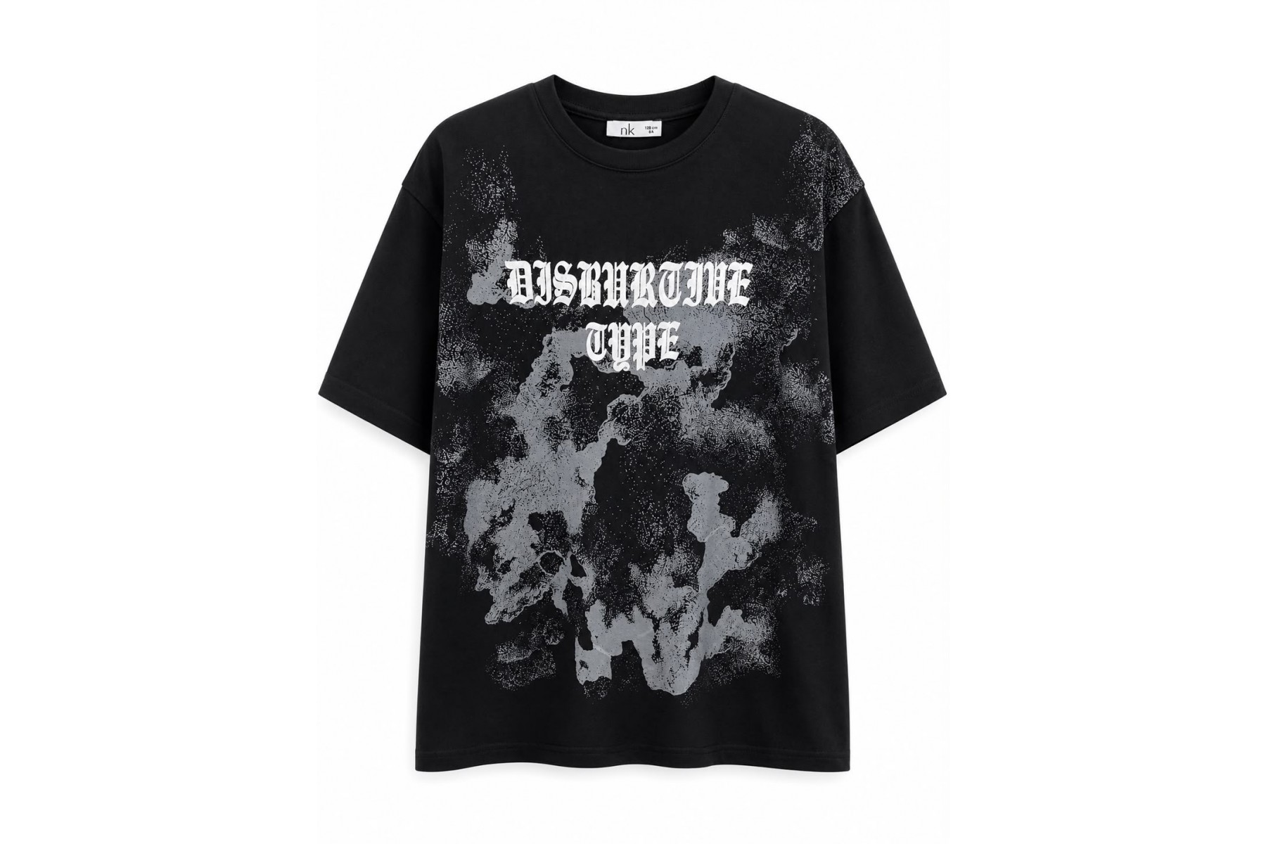 NOMAD TSHIRT 