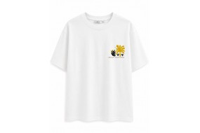 PİRAMİT TSHIRT 