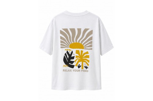 PİRAMİT TSHIRT 