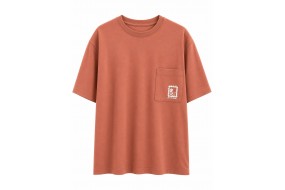 RUST TSHIRT 