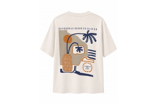 ADVENTURE TSHIRT 