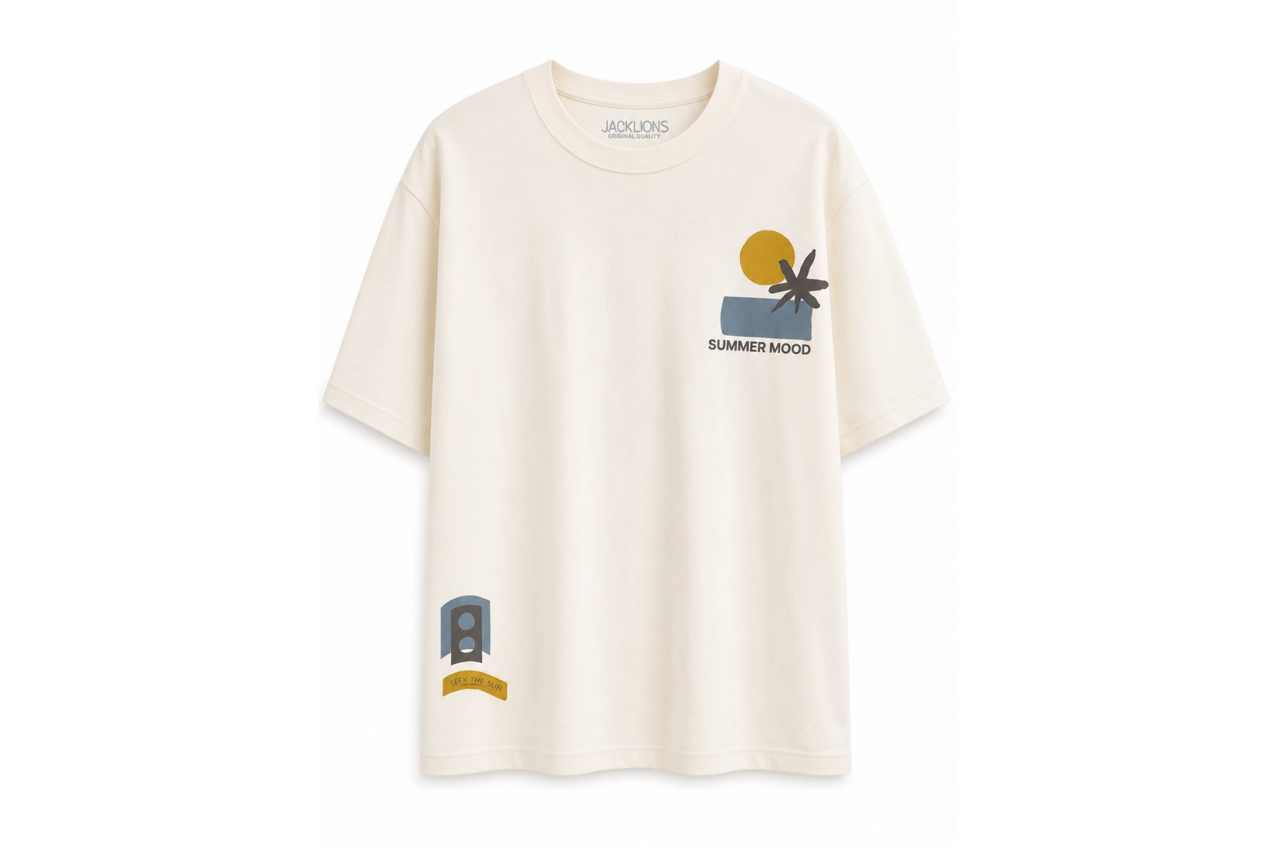 ERKEK ÇOCUK TSHIRT 