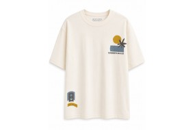 ERKEK ÇOCUK TSHIRT 