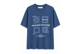 JOURNEY TSHIRT 