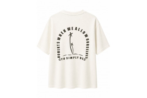MOMENTS TSHIRT 