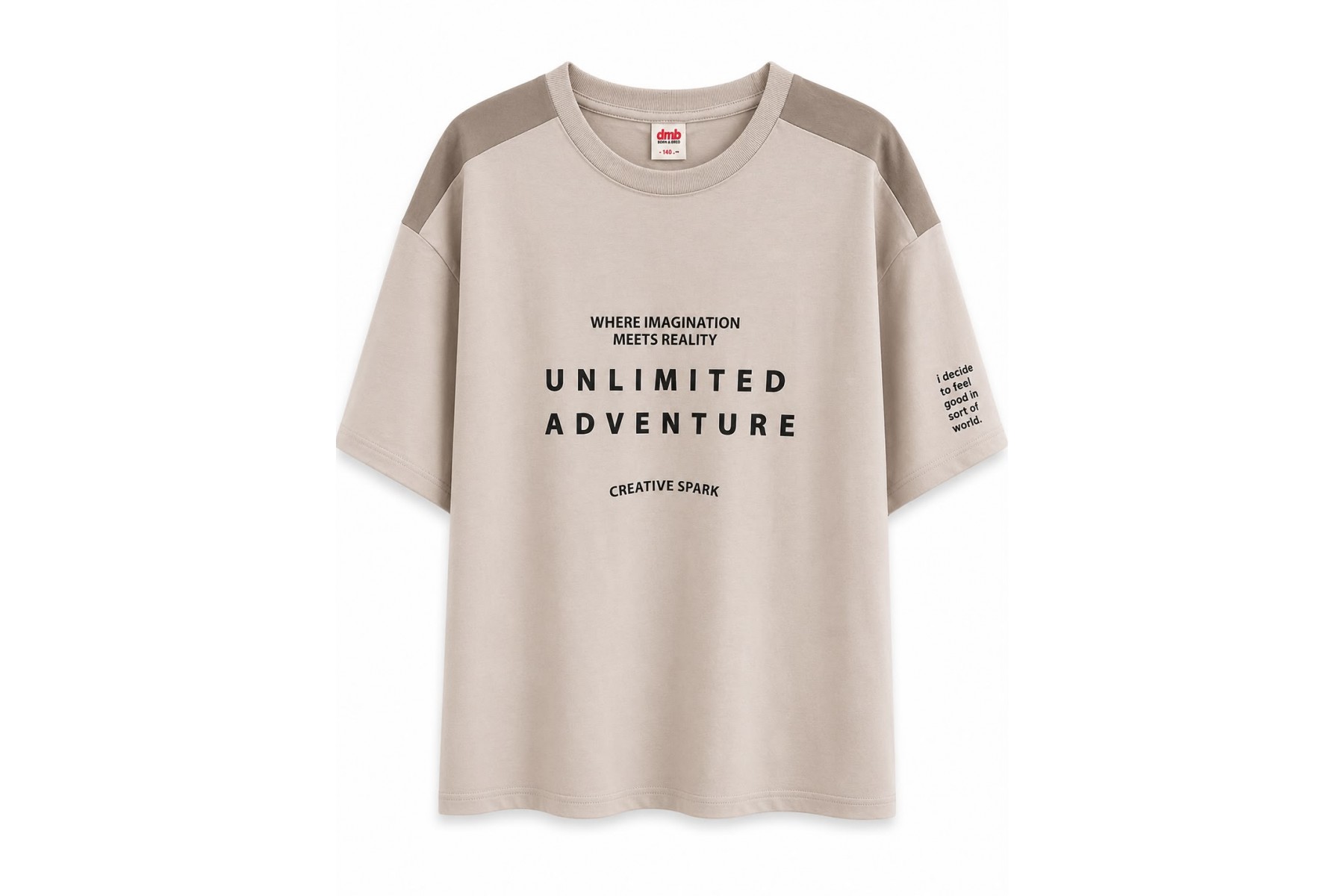 ERKEK ÇOCUK TSHIRT 