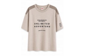 ERKEK ÇOCUK TSHIRT 