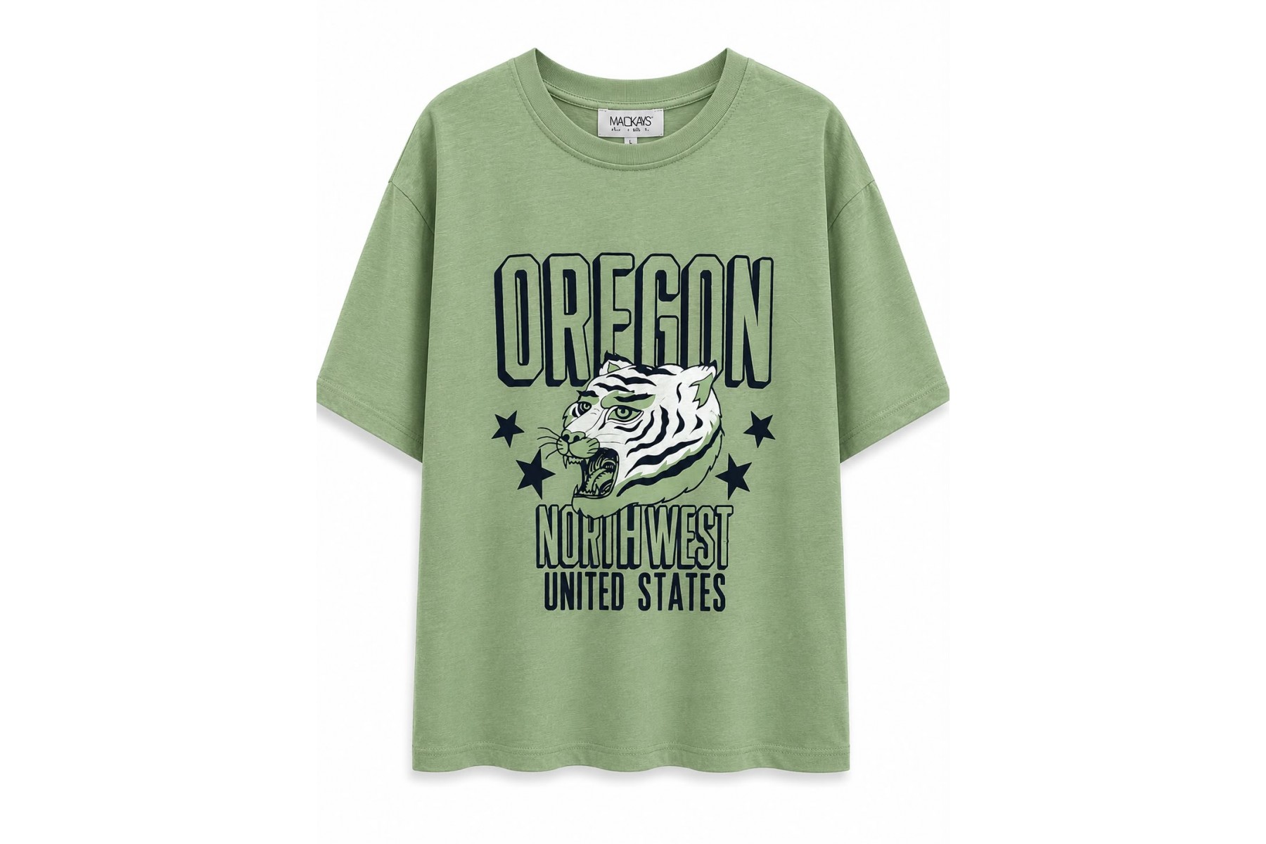GENÇ ERKEK TSHIRT 