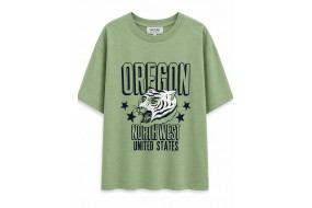 GENÇ ERKEK TSHIRT 
