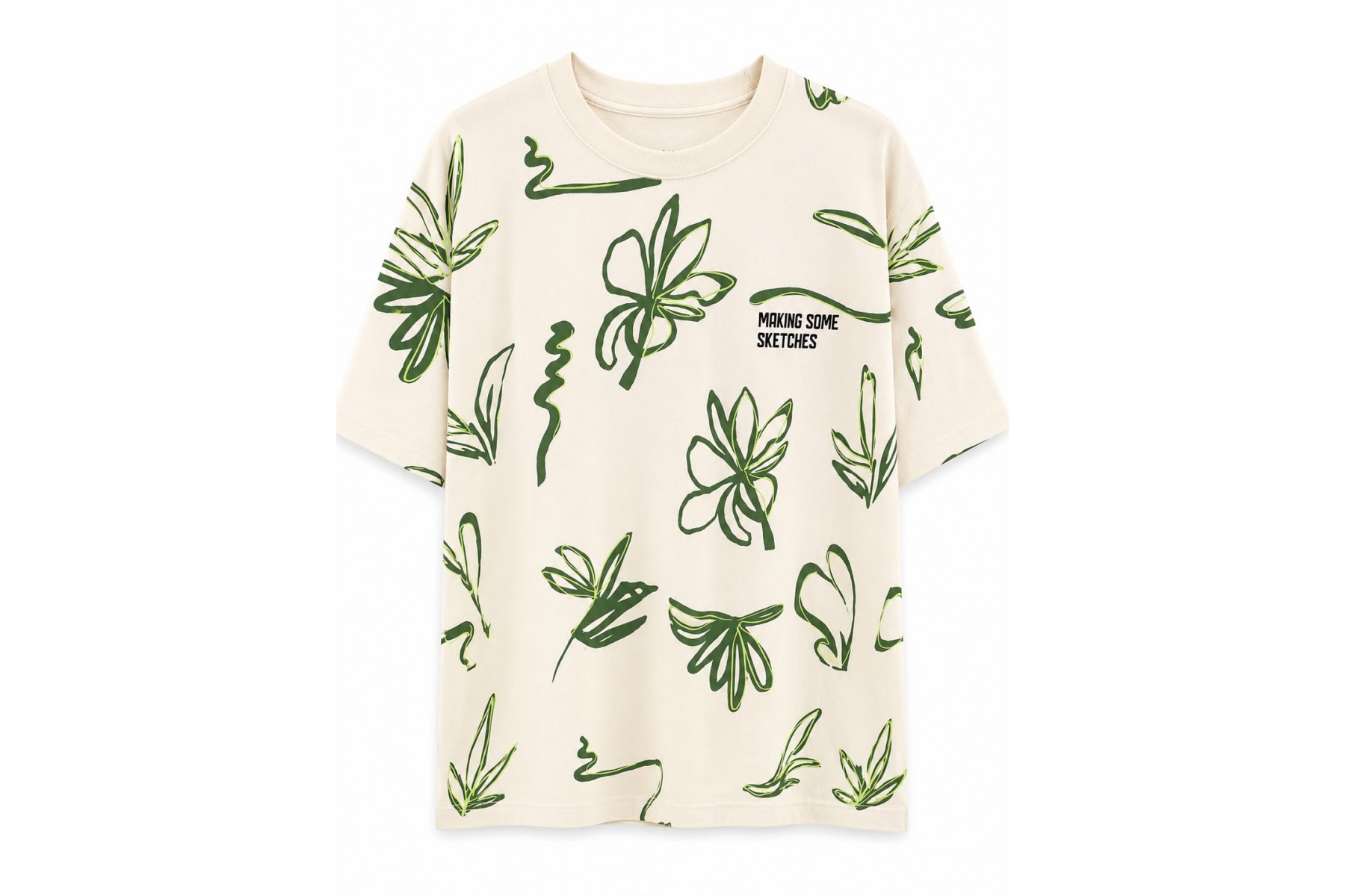 ERKEK ÇOCUK TSHIRT 
