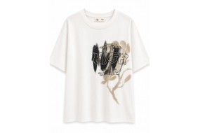 HIGH TSHIRT 