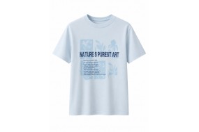 PUREST TSHIRT 