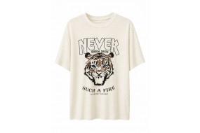 GENÇ ERKEK TSHIRT 