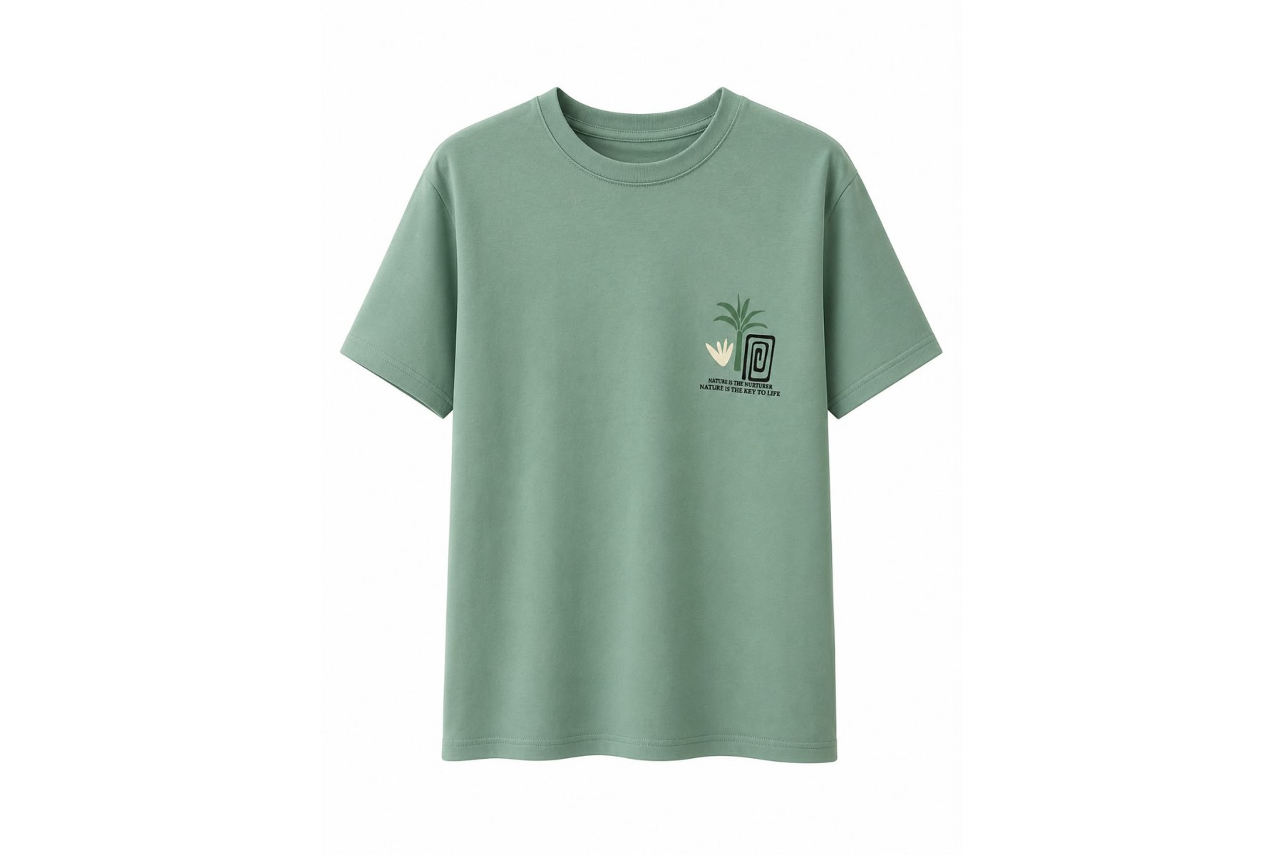 KEY TSHIRT 