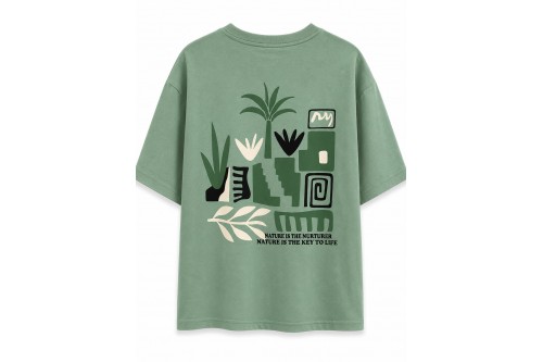 KEY TSHIRT 