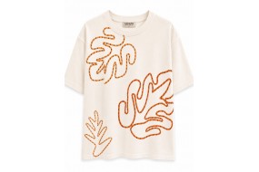 ERKEK  ÇOCUK TSHIRT