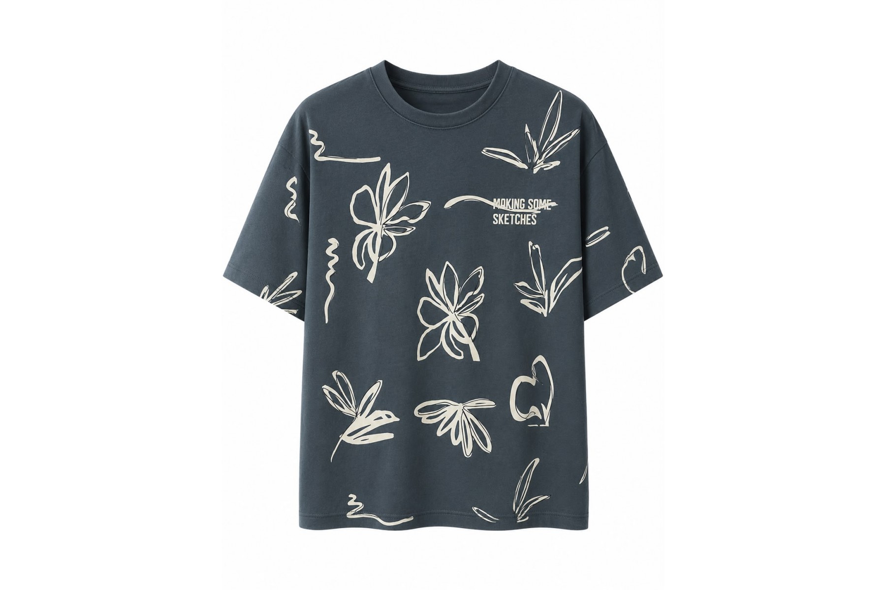 ERKEK  ÇOCUK TSHIRT
