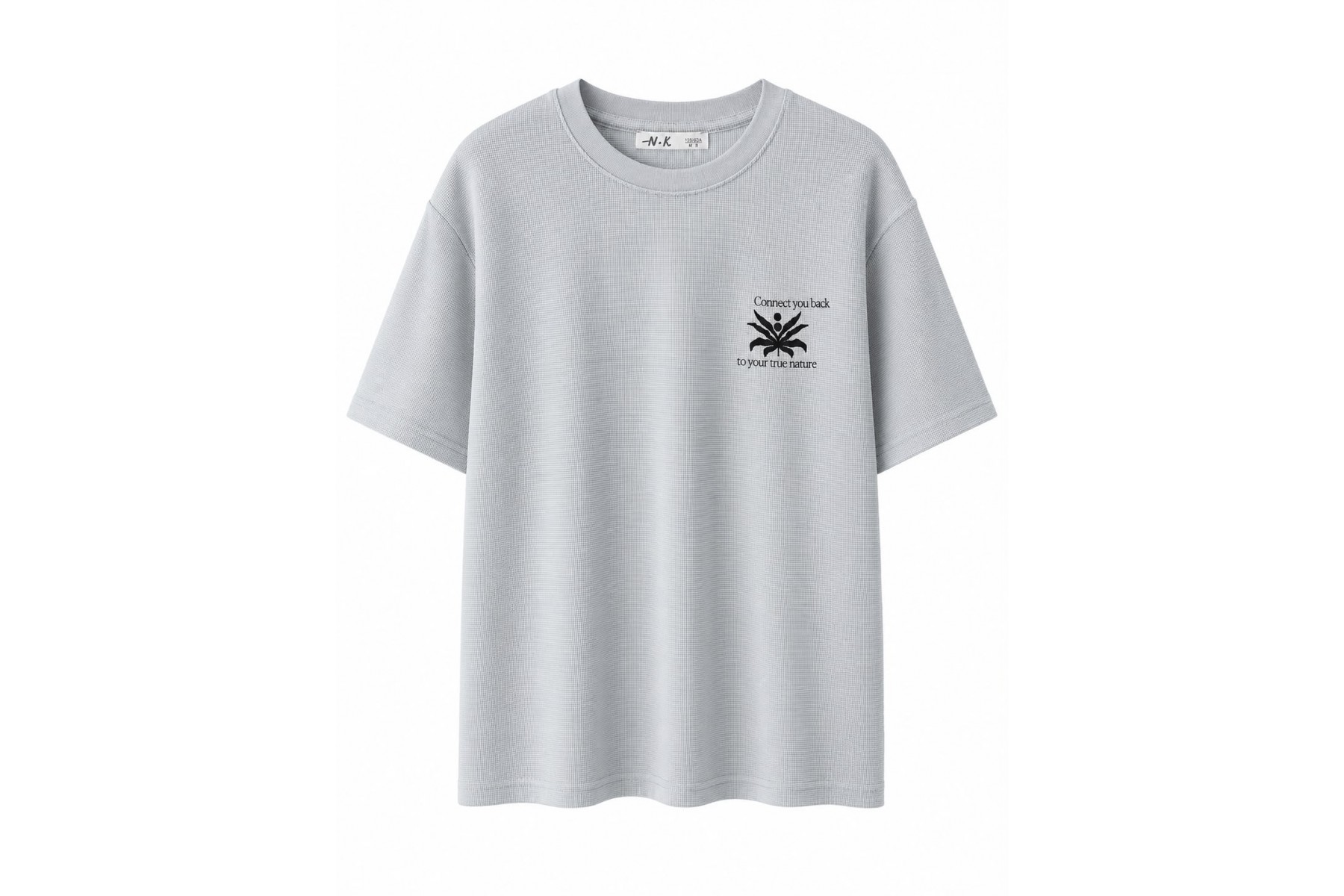 CONNCET TSHIRT 