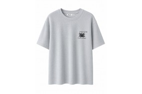 CONNCET TSHIRT 