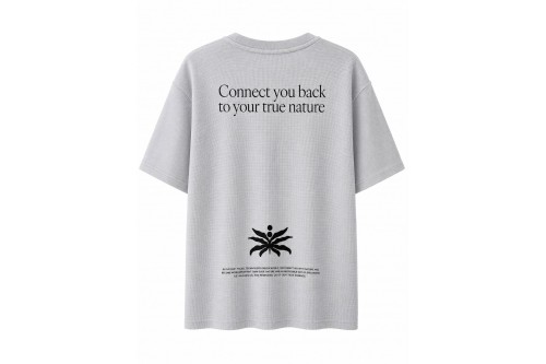 CONNCET TSHIRT 