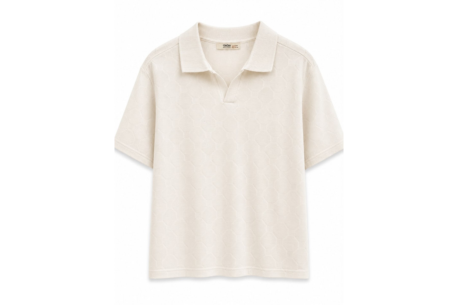 YAKALI TSHIRT 