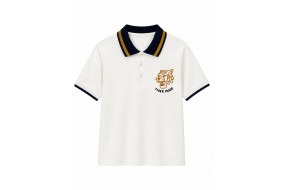 POLO YAKA TSHIRT 