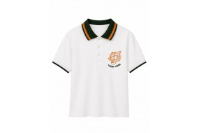 POLO YAKA TSHIRT 
