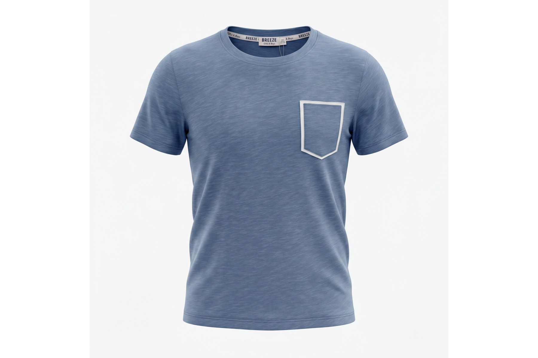 FLAMLİ ERKEK ÇOCUK TSHIRT 