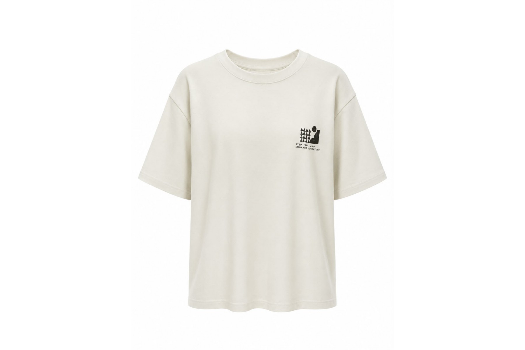 MOUNT TSHIRT 