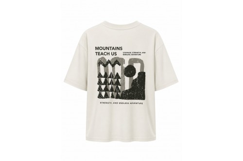 MOUNT TSHIRT 
