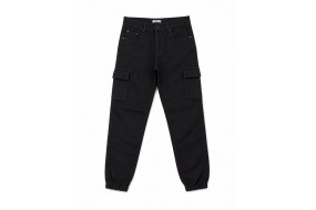 GABARDİN PANTOLON 