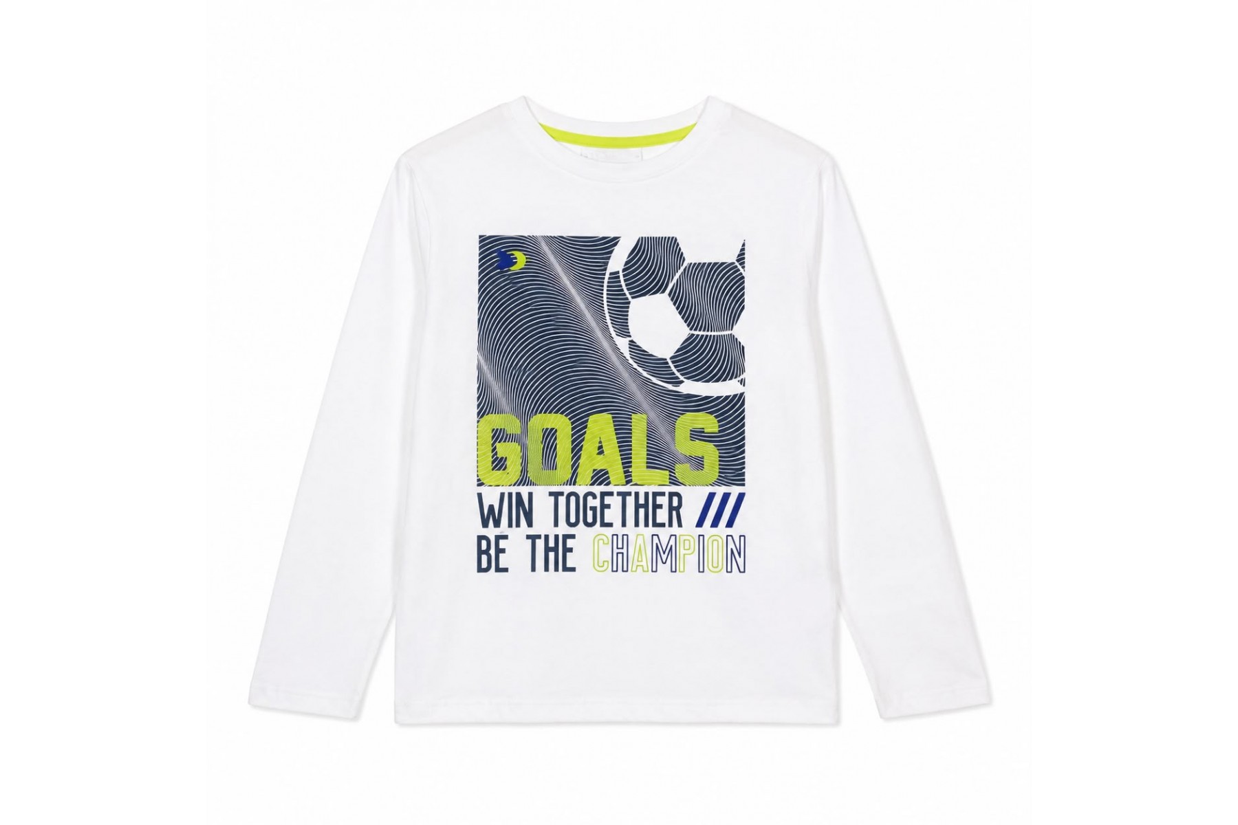 GOAL SWEAT 