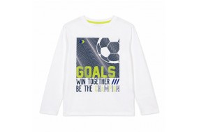 GOAL SWEAT 