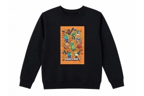 BASKILI SWEAT 