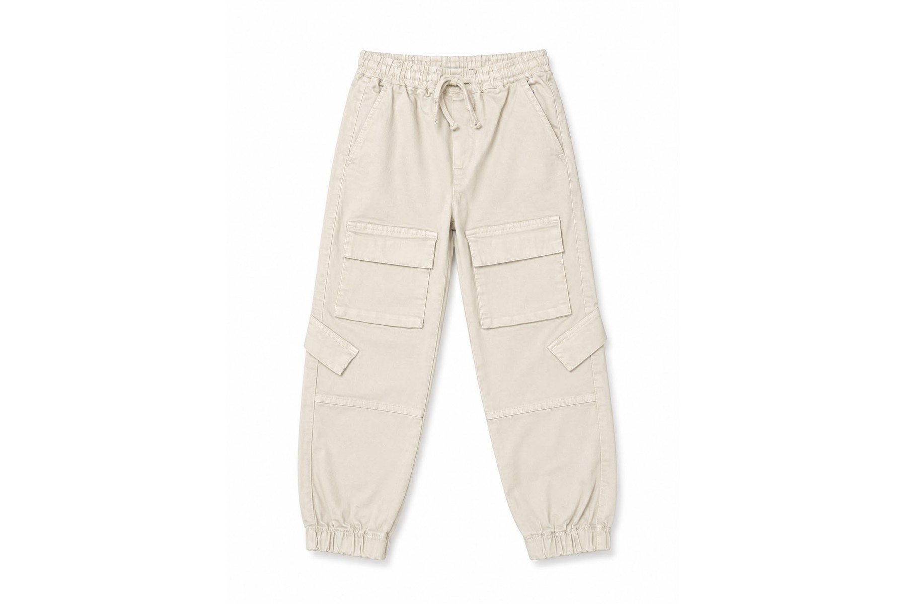 KARGO CEPLİ PANTOLON 
