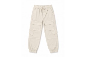 KARGO CEPLİ PANTOLON 