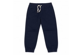 PAÇA LASTİKLİ PANTOLON 