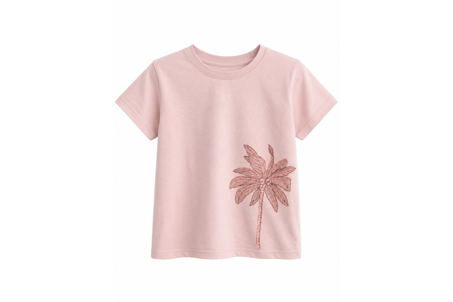 PALMİYE TSHIRT 