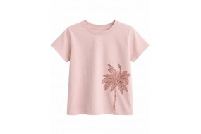 PALMİYE TSHIRT 
